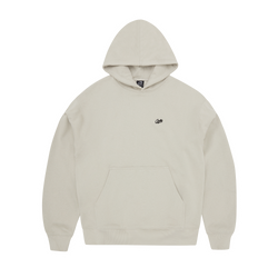 WOOSH HOODIE [BONE]