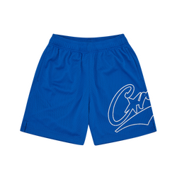 WOOSH MESH SHORT [ROYAL BLUE]