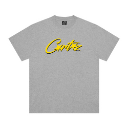 ALLSTARZ TEE [GREY]