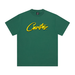 ALLSTARZ TEE [FOREST GREEN]