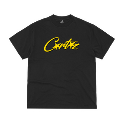 ALLSTARZ TEE [BLACK]