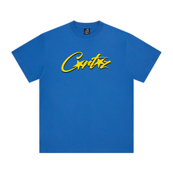 ALLSTARZ TEE [ROYAL BLUE]