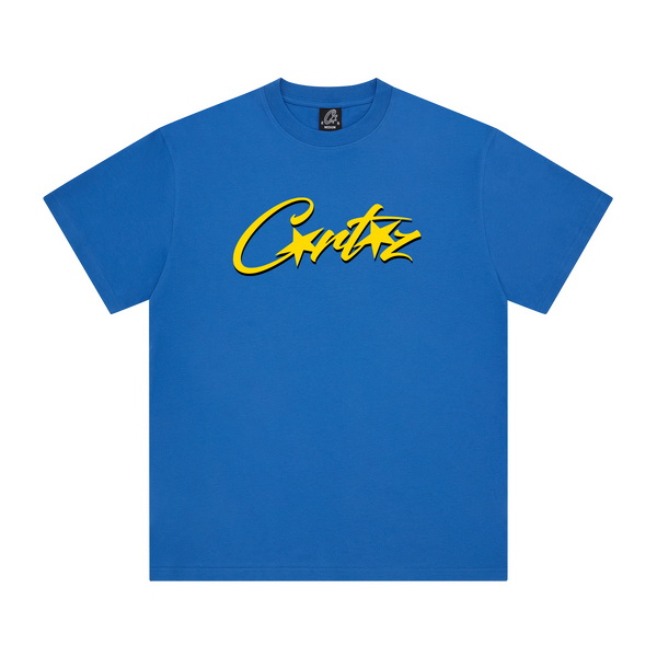 ALLSTARZ TEE [ROYAL BLUE]