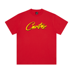 ALLSTARZ TEE [RED]