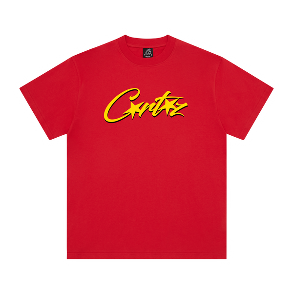 ALLSTARZ TEE [RED]