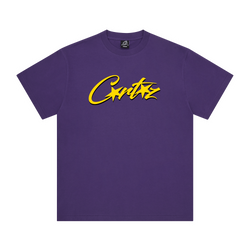 ALLSTARZ TEE [PURPLE]