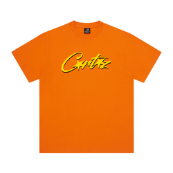 ALLSTARZ TEE [ORANGE]