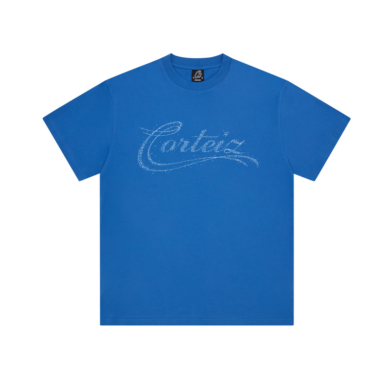CONSTELLATION TEE [ROYAL BLUE]