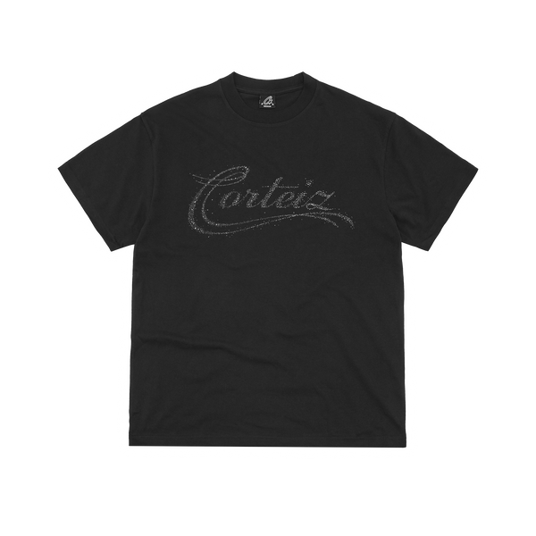 CONSTELLATION TEE [BLACK]