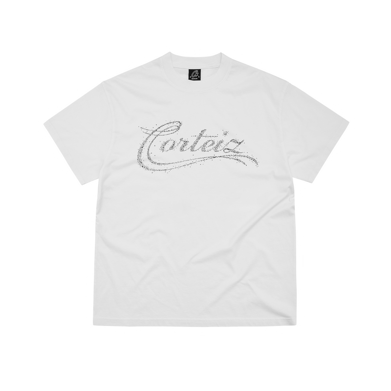 CONSTELLATION TEE [WHITE]
