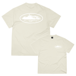 OG ISLAND® TEE [OFF WHITE]