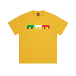 SKRRR TEE [YELLOW]